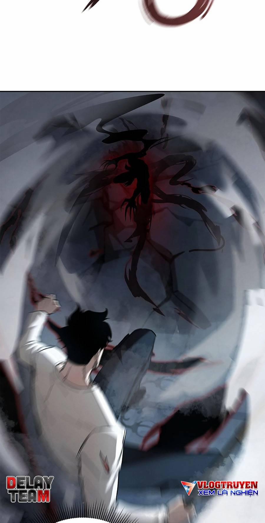 Chiến Binh Học Đường – Cuộc Đột Kích Trong Ngục Tối 10 trang 58