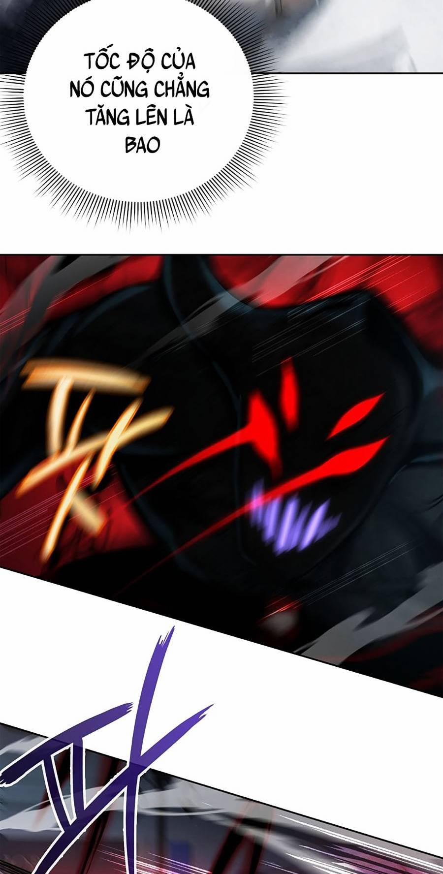 Chiến Binh Học Đường – Cuộc Đột Kích Trong Ngục Tối 10 trang 59