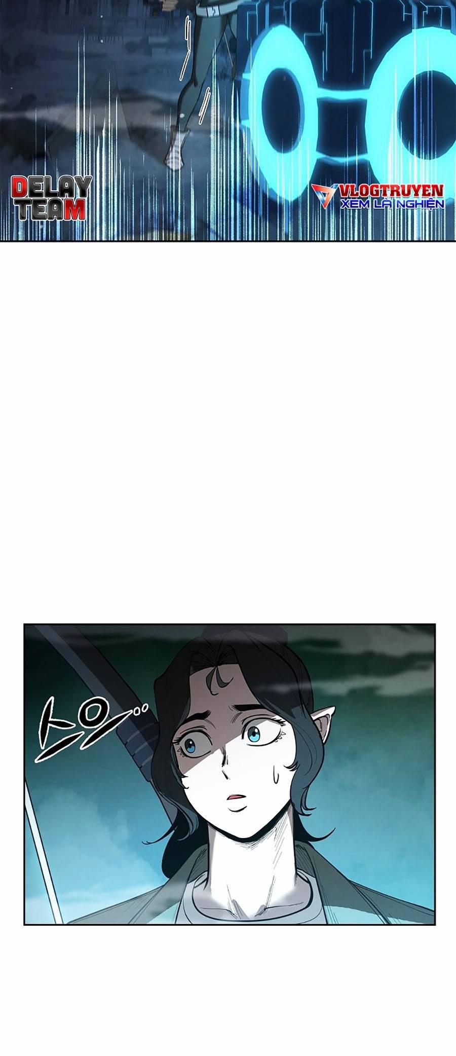 Chiến Binh Học Đường – Cuộc Đột Kích Trong Ngục Tối 10 trang 6