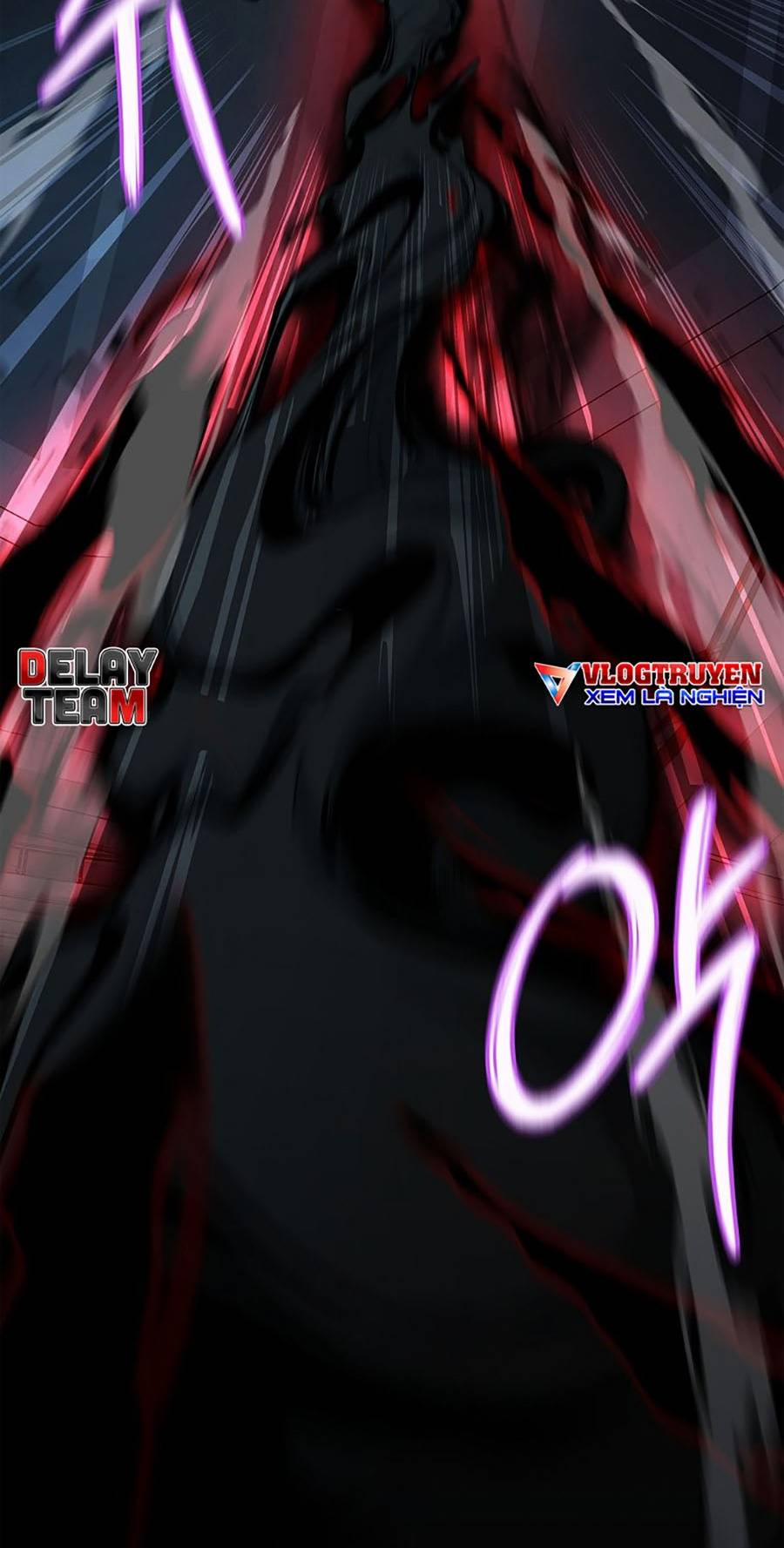 Chiến Binh Học Đường – Cuộc Đột Kích Trong Ngục Tối 10 trang 61