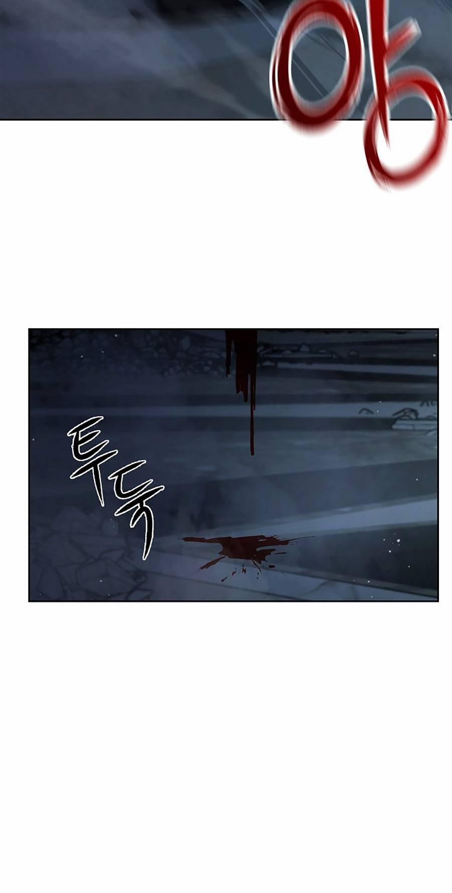 Chiến Binh Học Đường – Cuộc Đột Kích Trong Ngục Tối 10 trang 63