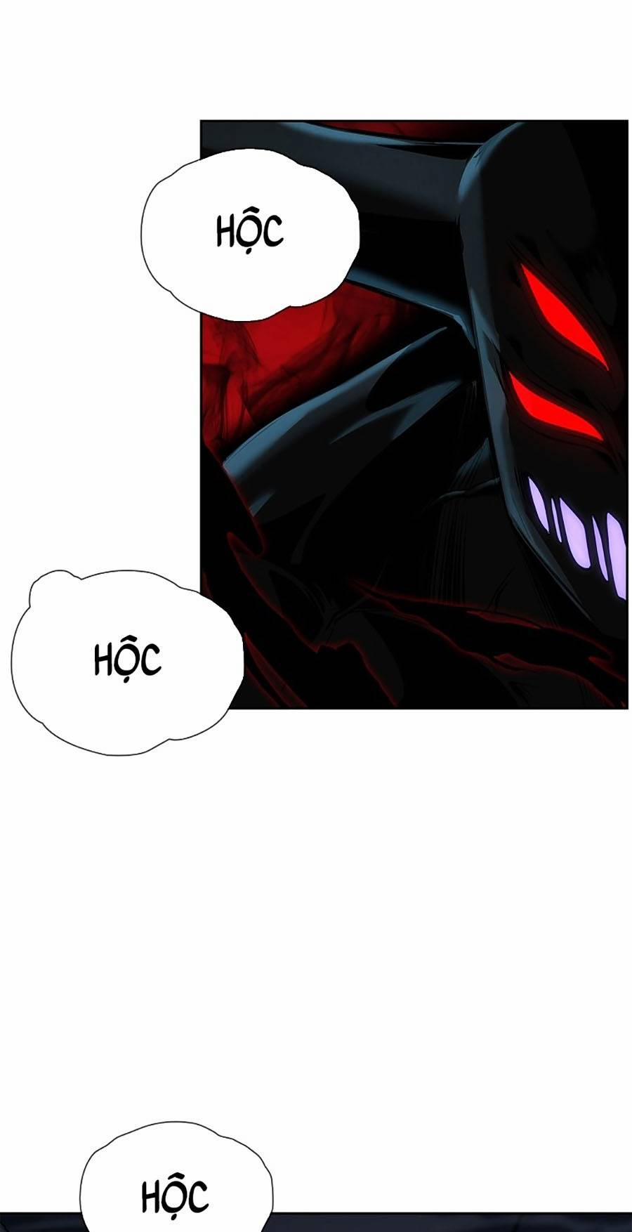 Chiến Binh Học Đường – Cuộc Đột Kích Trong Ngục Tối 10 trang 64