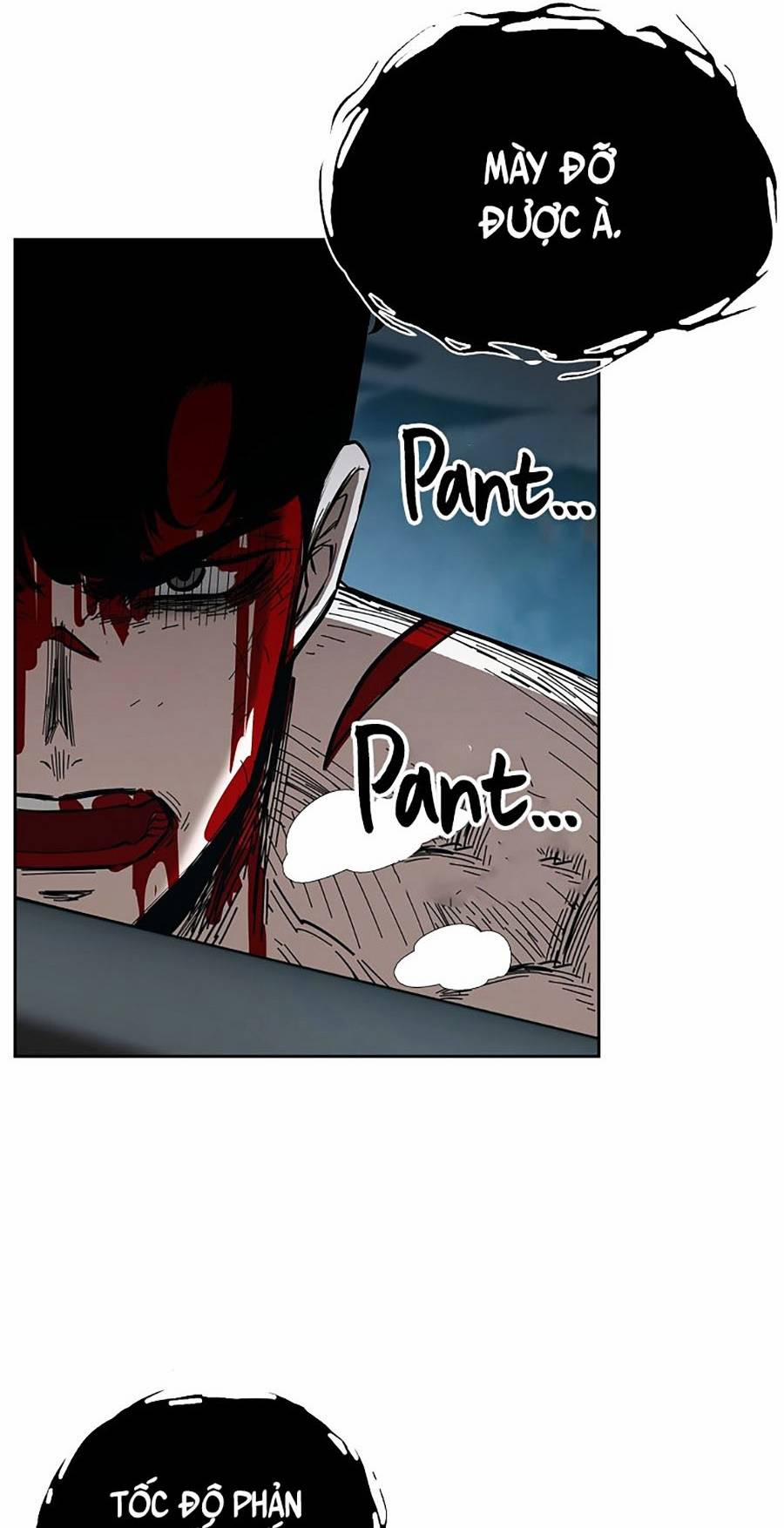 Chiến Binh Học Đường – Cuộc Đột Kích Trong Ngục Tối 10 trang 66