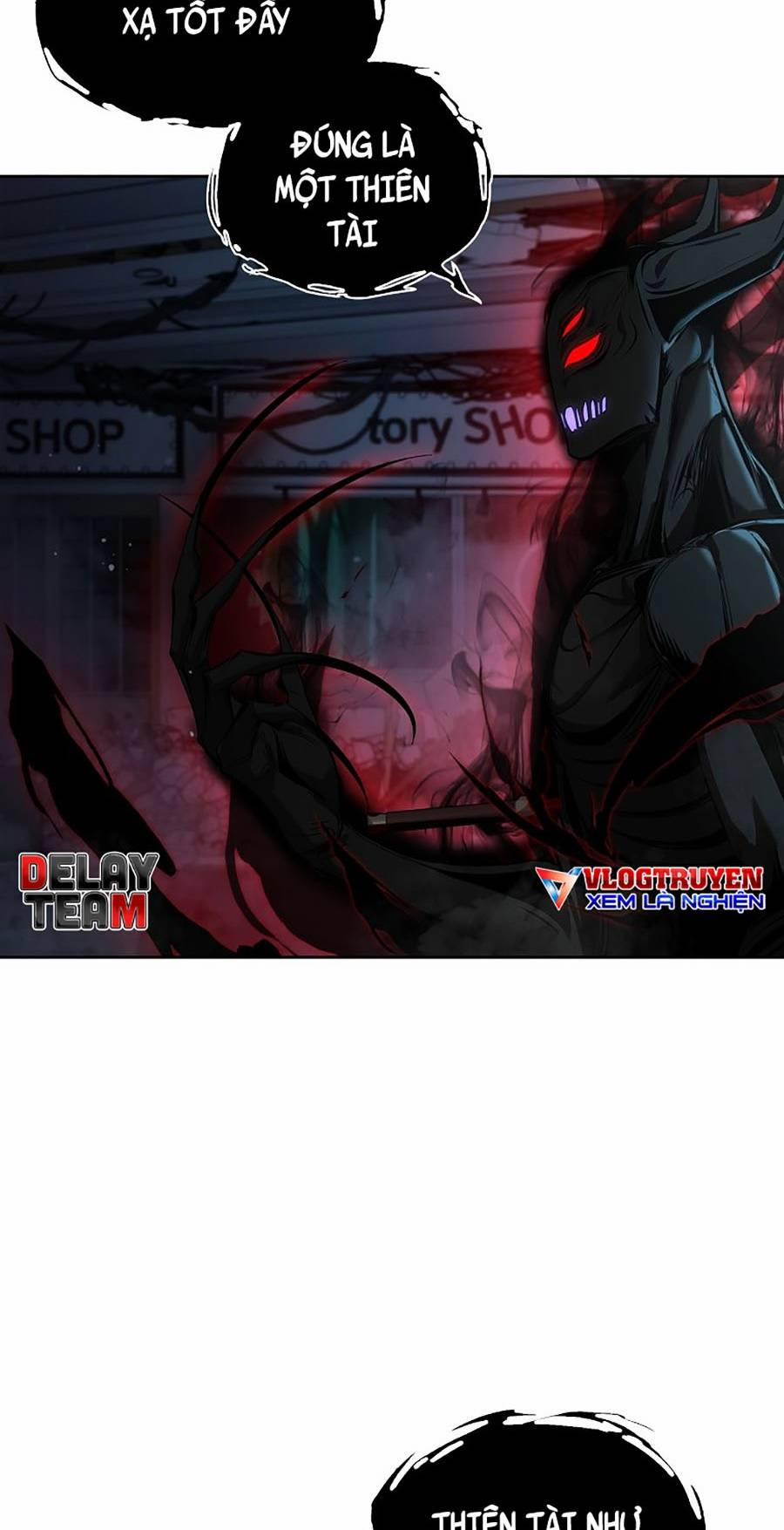 Chiến Binh Học Đường – Cuộc Đột Kích Trong Ngục Tối 10 trang 67