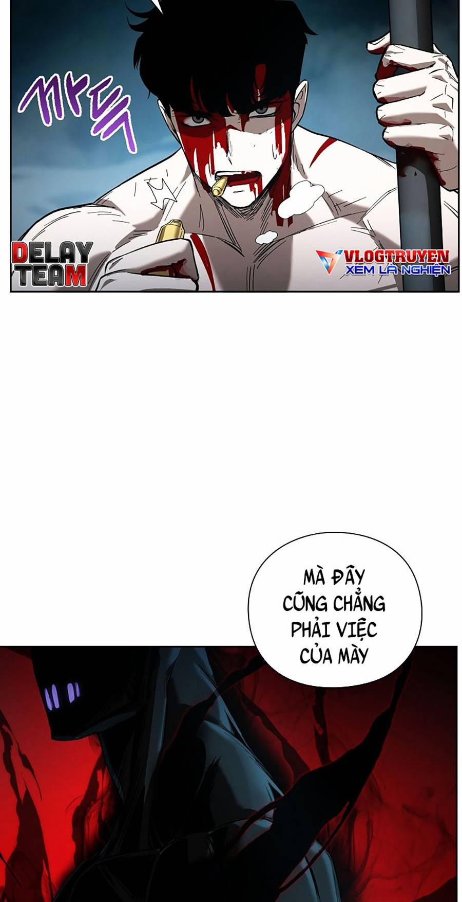 Chiến Binh Học Đường – Cuộc Đột Kích Trong Ngục Tối 10 trang 69