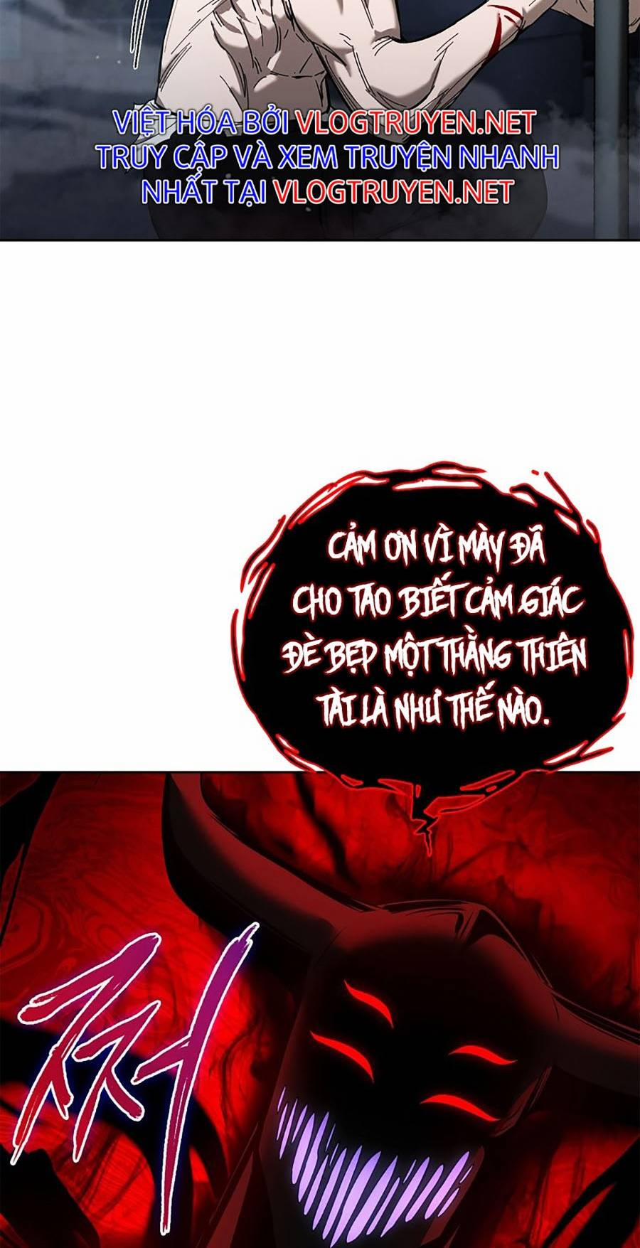 Chiến Binh Học Đường – Cuộc Đột Kích Trong Ngục Tối 10 trang 71