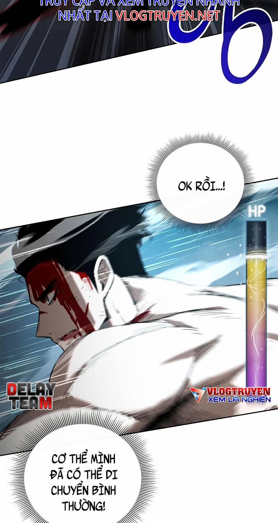 Chiến Binh Học Đường – Cuộc Đột Kích Trong Ngục Tối 10 trang 75