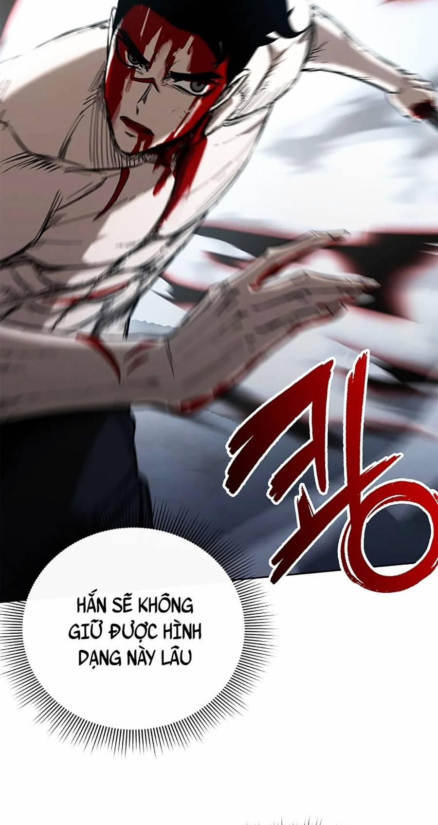 Chiến Binh Học Đường – Cuộc Đột Kích Trong Ngục Tối 10 trang 78