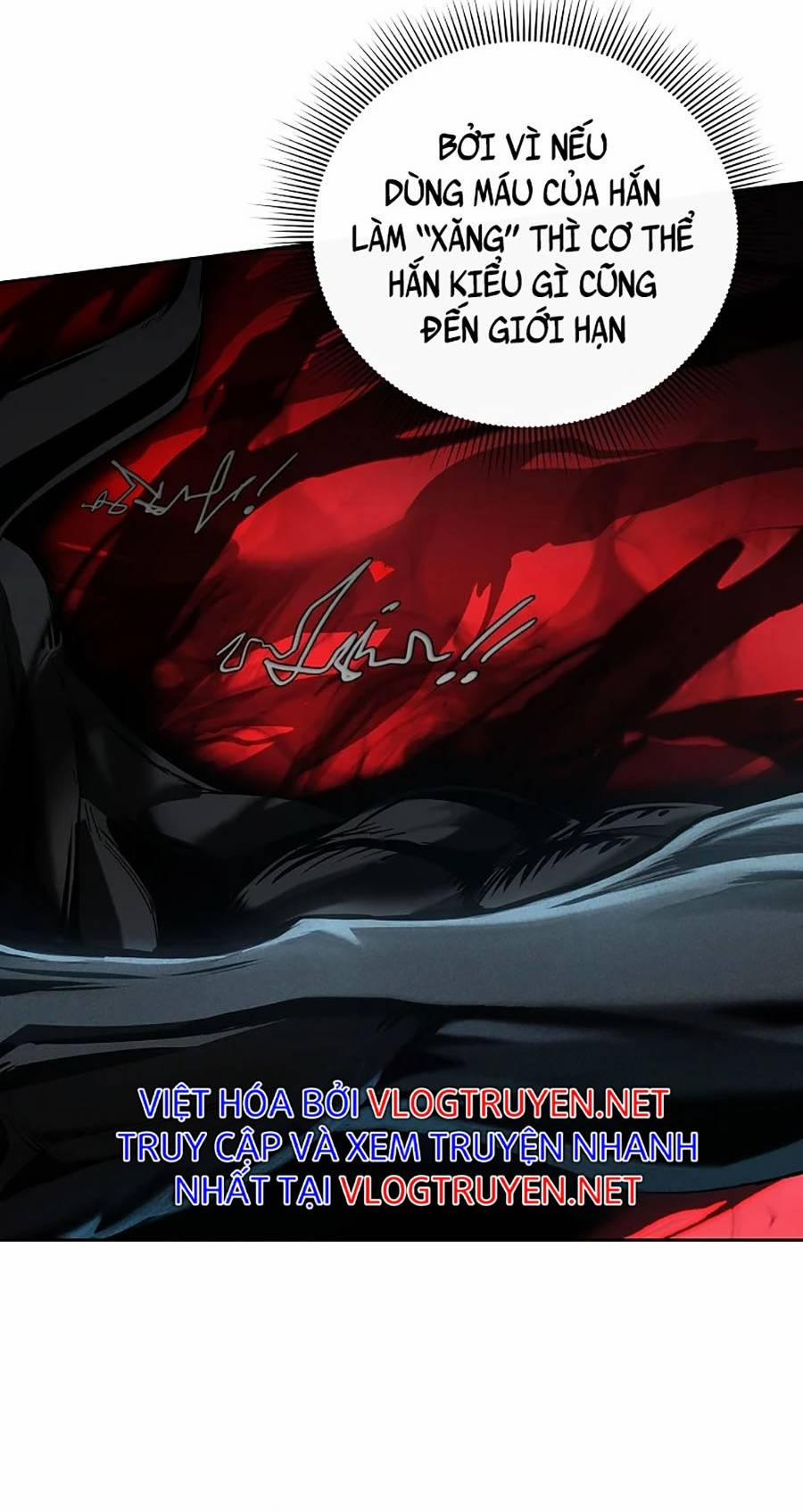 Chiến Binh Học Đường – Cuộc Đột Kích Trong Ngục Tối 10 trang 79