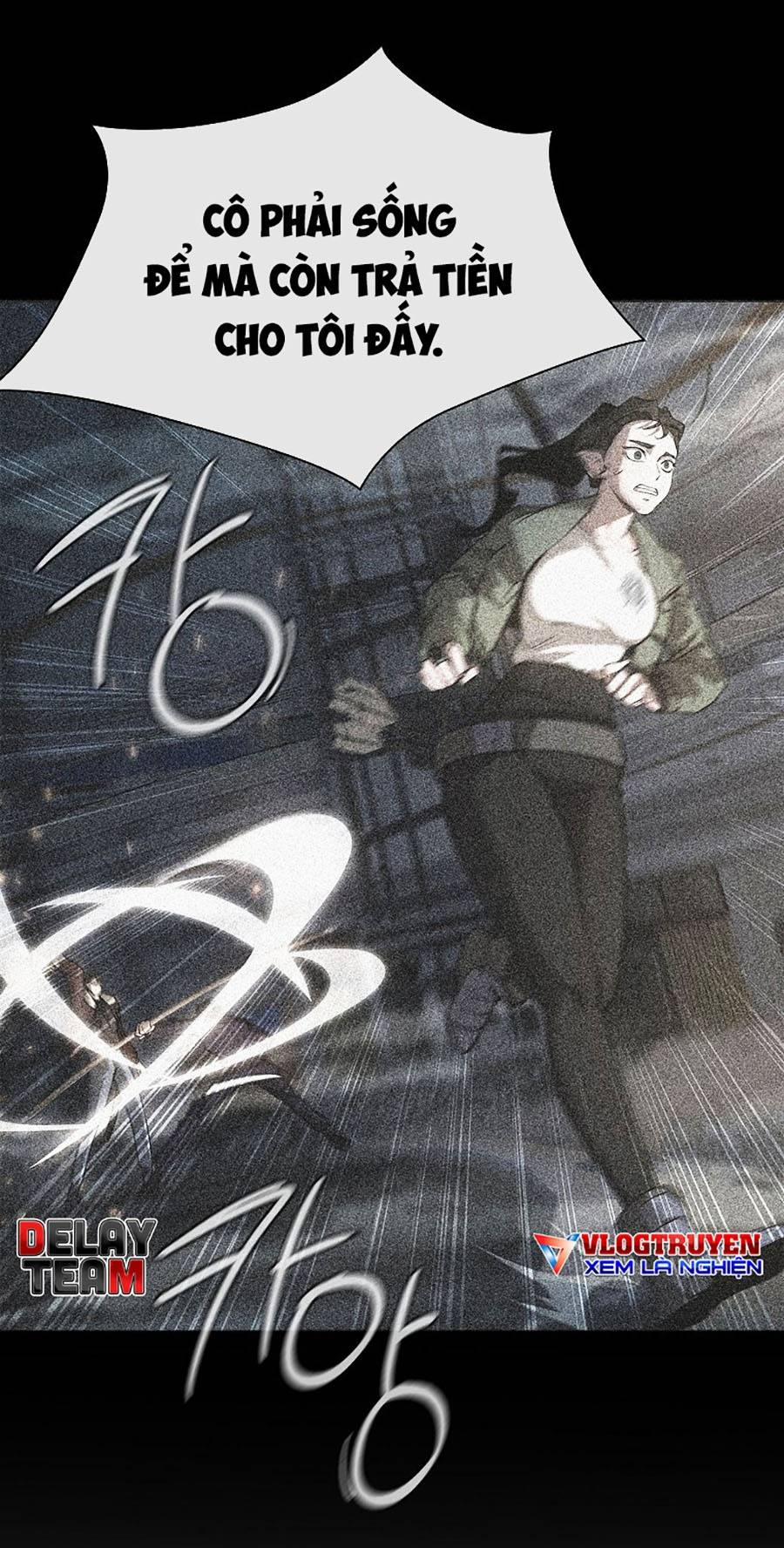 Chiến Binh Học Đường – Cuộc Đột Kích Trong Ngục Tối 10 trang 8