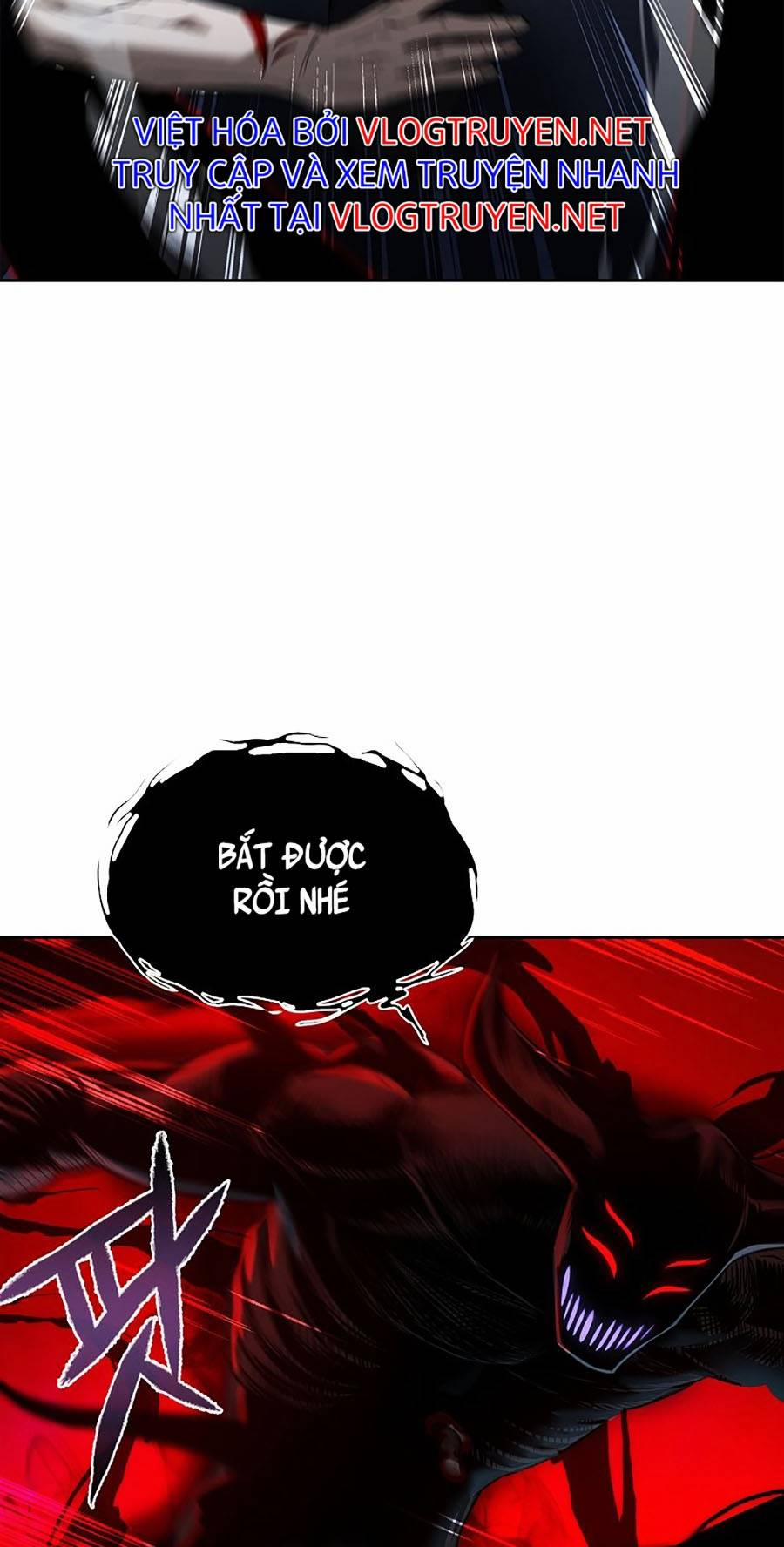 Chiến Binh Học Đường – Cuộc Đột Kích Trong Ngục Tối 10 trang 81