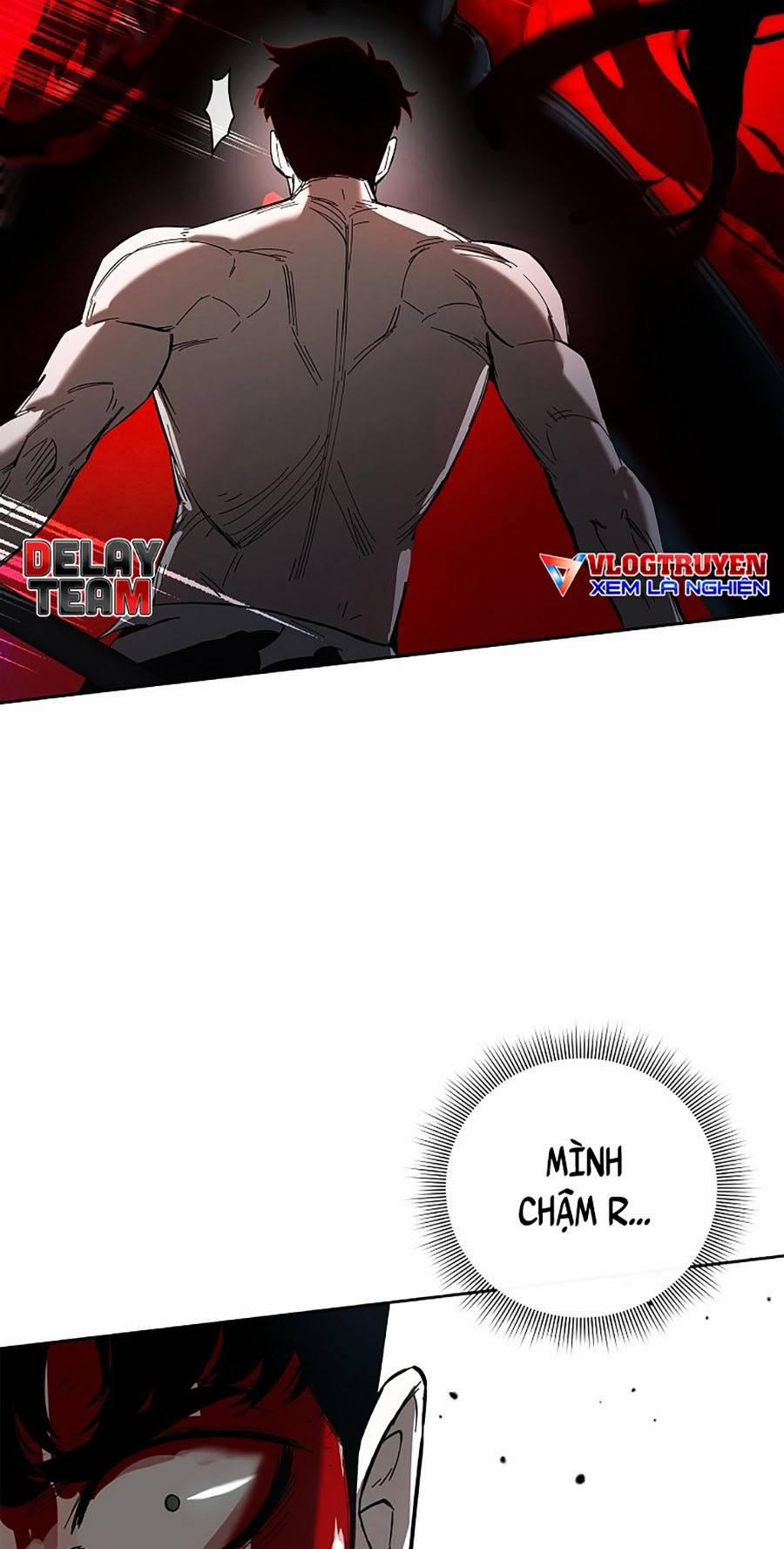 Chiến Binh Học Đường – Cuộc Đột Kích Trong Ngục Tối 10 trang 82