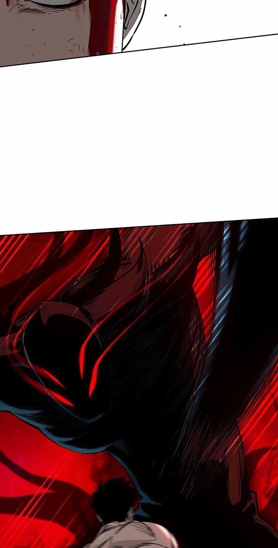 Chiến Binh Học Đường – Cuộc Đột Kích Trong Ngục Tối 10 trang 83