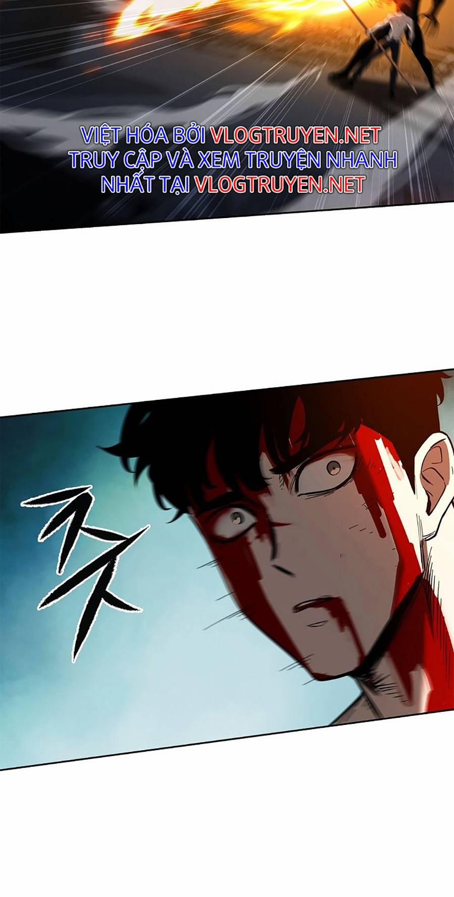 Chiến Binh Học Đường – Cuộc Đột Kích Trong Ngục Tối 10 trang 85