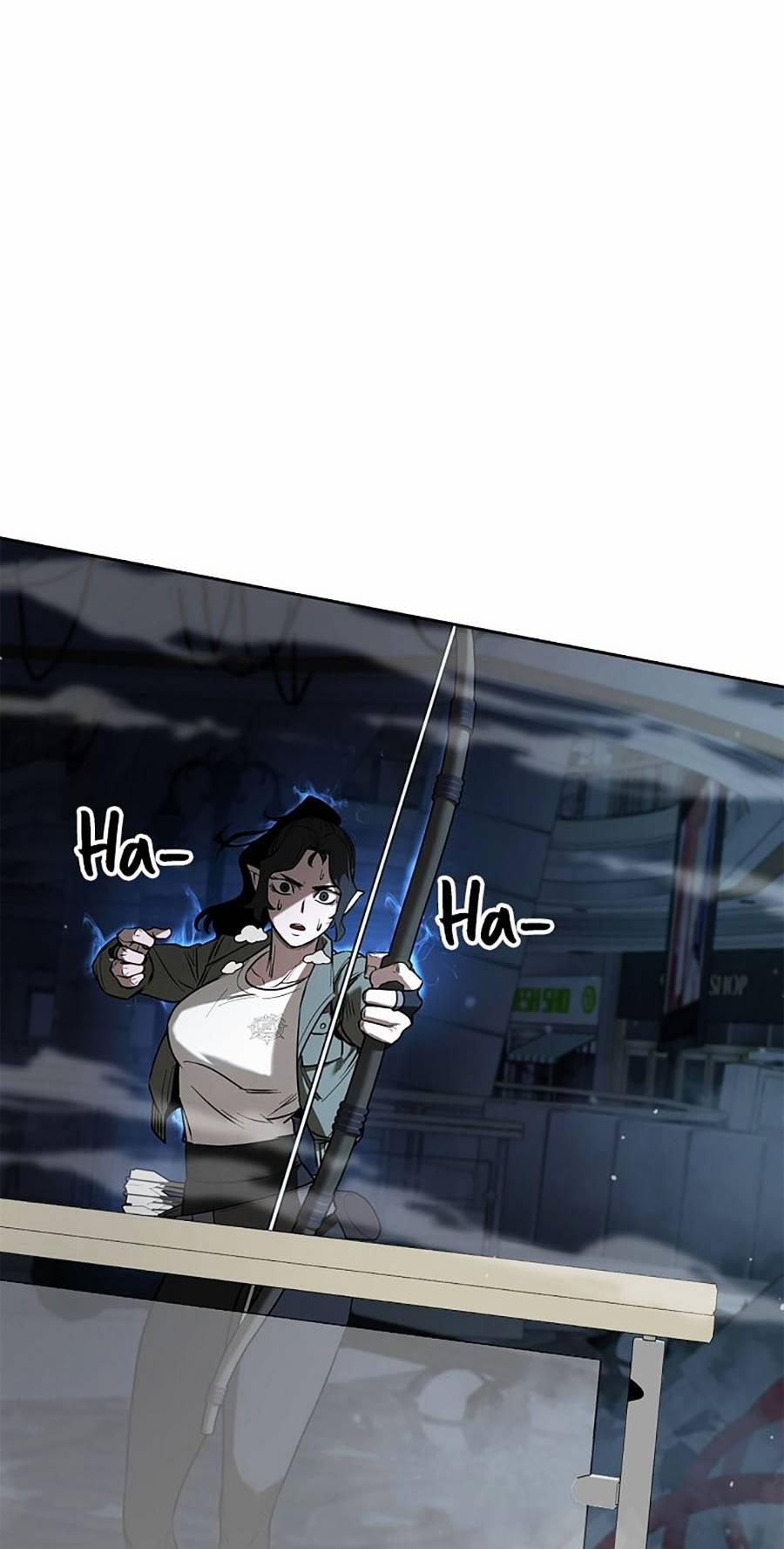 Chiến Binh Học Đường – Cuộc Đột Kích Trong Ngục Tối 10 trang 86