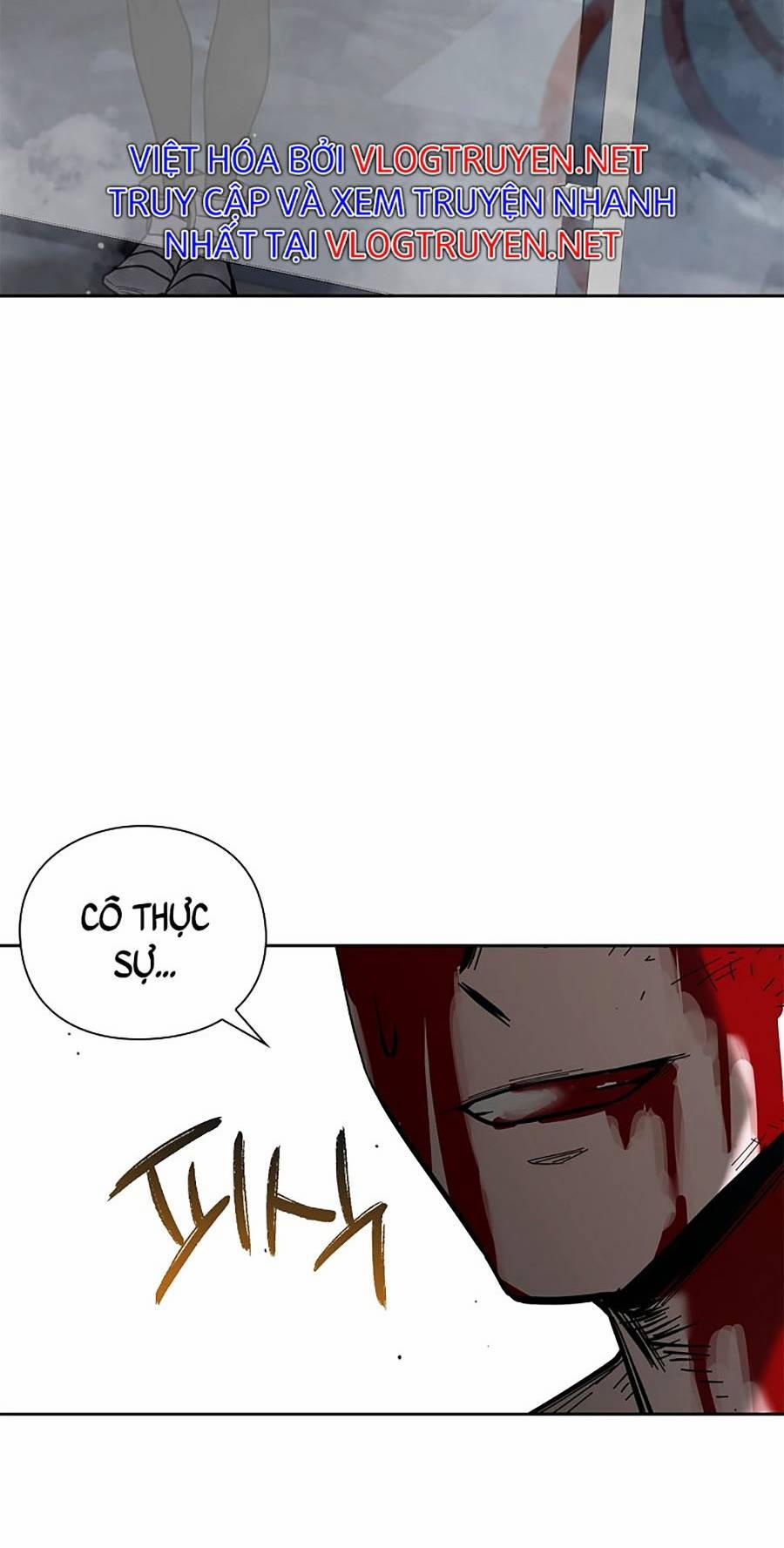 Chiến Binh Học Đường – Cuộc Đột Kích Trong Ngục Tối 10 trang 87