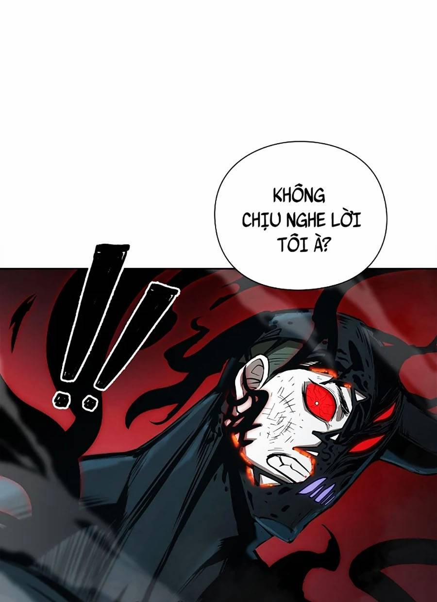 Chiến Binh Học Đường – Cuộc Đột Kích Trong Ngục Tối 10 trang 88