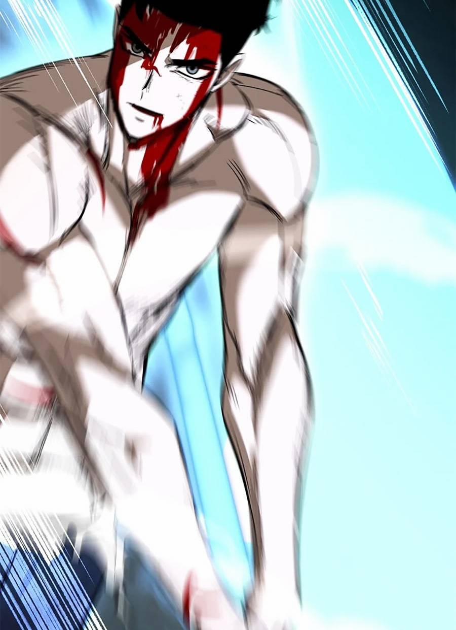 Chiến Binh Học Đường – Cuộc Đột Kích Trong Ngục Tối 10 trang 90