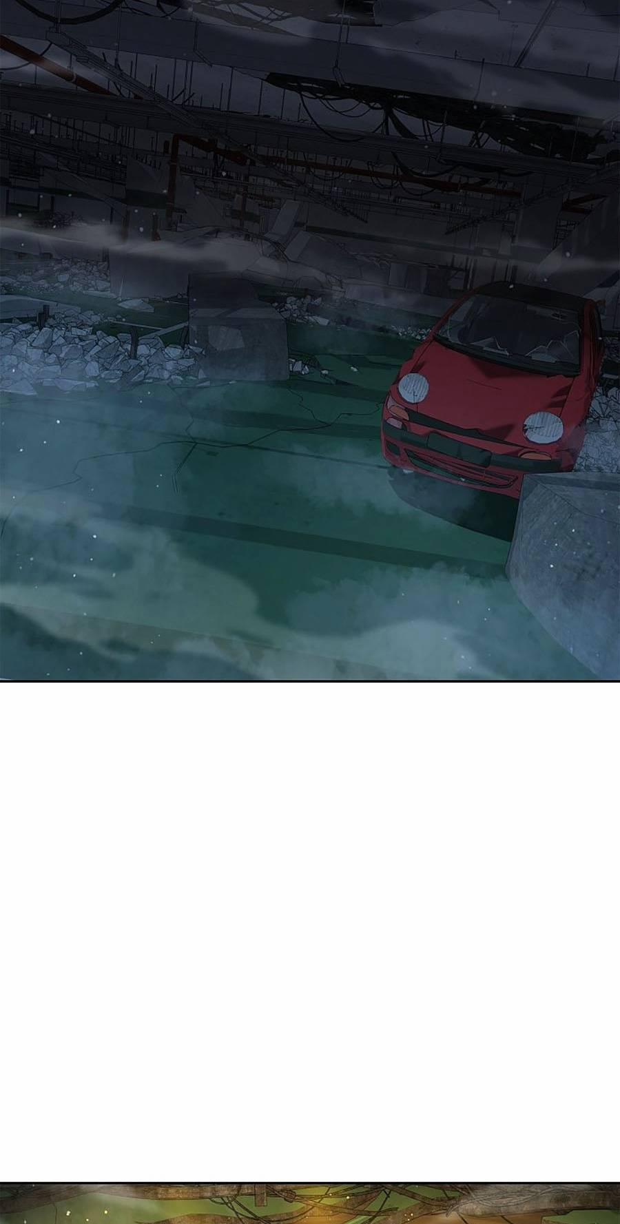 Chiến Binh Học Đường – Cuộc Đột Kích Trong Ngục Tối 11 trang 13