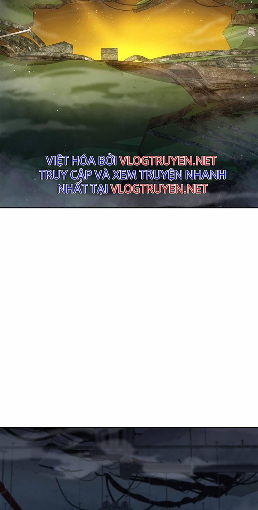 Chiến Binh Học Đường – Cuộc Đột Kích Trong Ngục Tối 11 trang 14