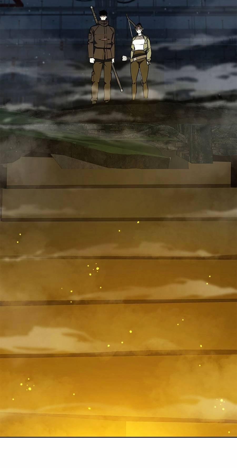 Chiến Binh Học Đường – Cuộc Đột Kích Trong Ngục Tối 11 trang 15