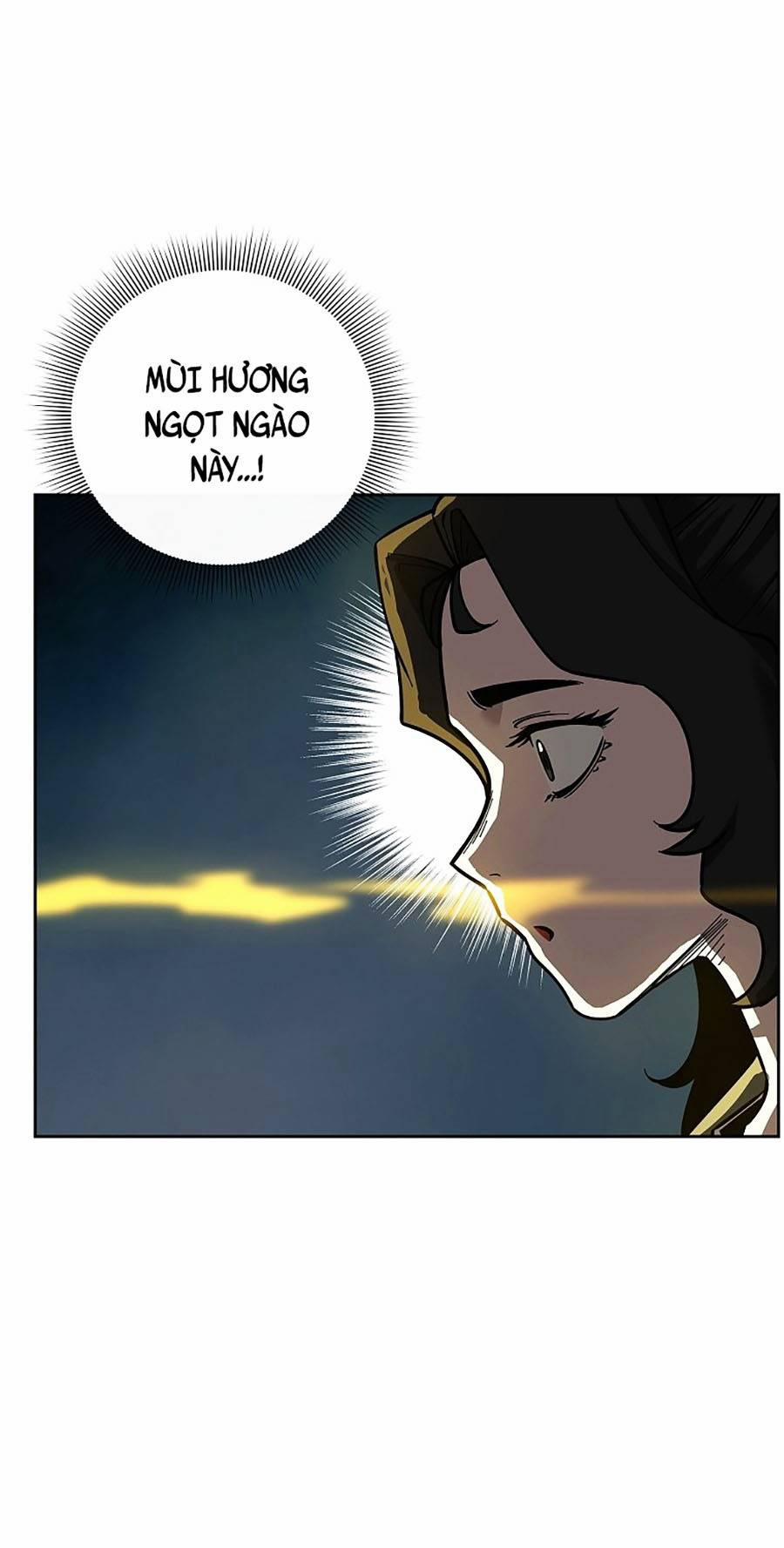 Chiến Binh Học Đường – Cuộc Đột Kích Trong Ngục Tối 11 trang 18