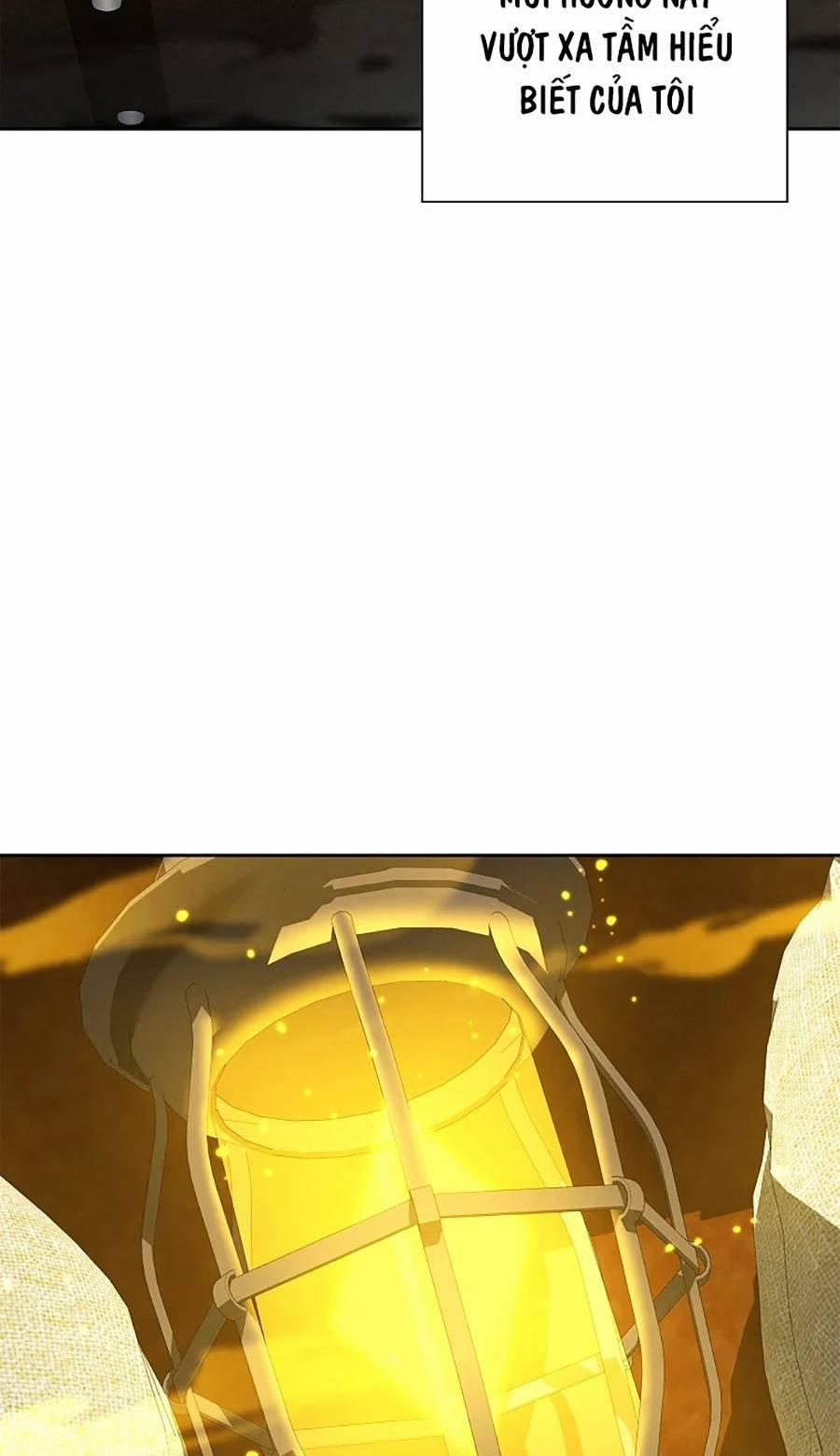 Chiến Binh Học Đường – Cuộc Đột Kích Trong Ngục Tối 11 trang 28