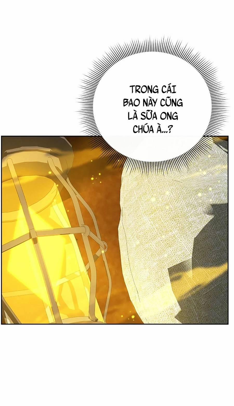 Chiến Binh Học Đường – Cuộc Đột Kích Trong Ngục Tối 11 trang 31