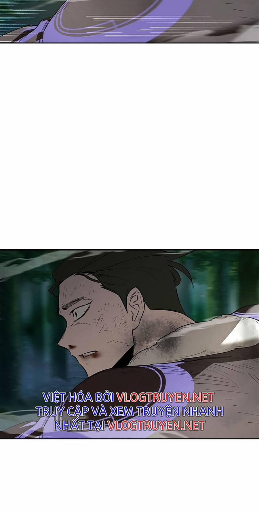 Chiến Binh Học Đường – Cuộc Đột Kích Trong Ngục Tối 11 trang 39