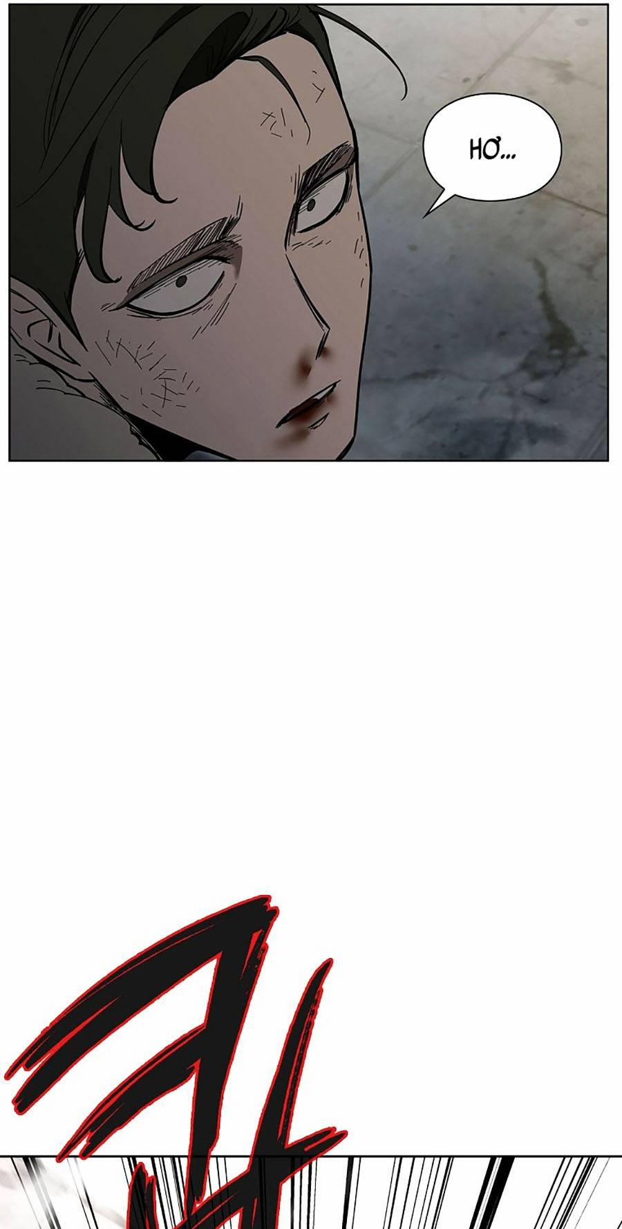 Chiến Binh Học Đường – Cuộc Đột Kích Trong Ngục Tối 11 trang 42