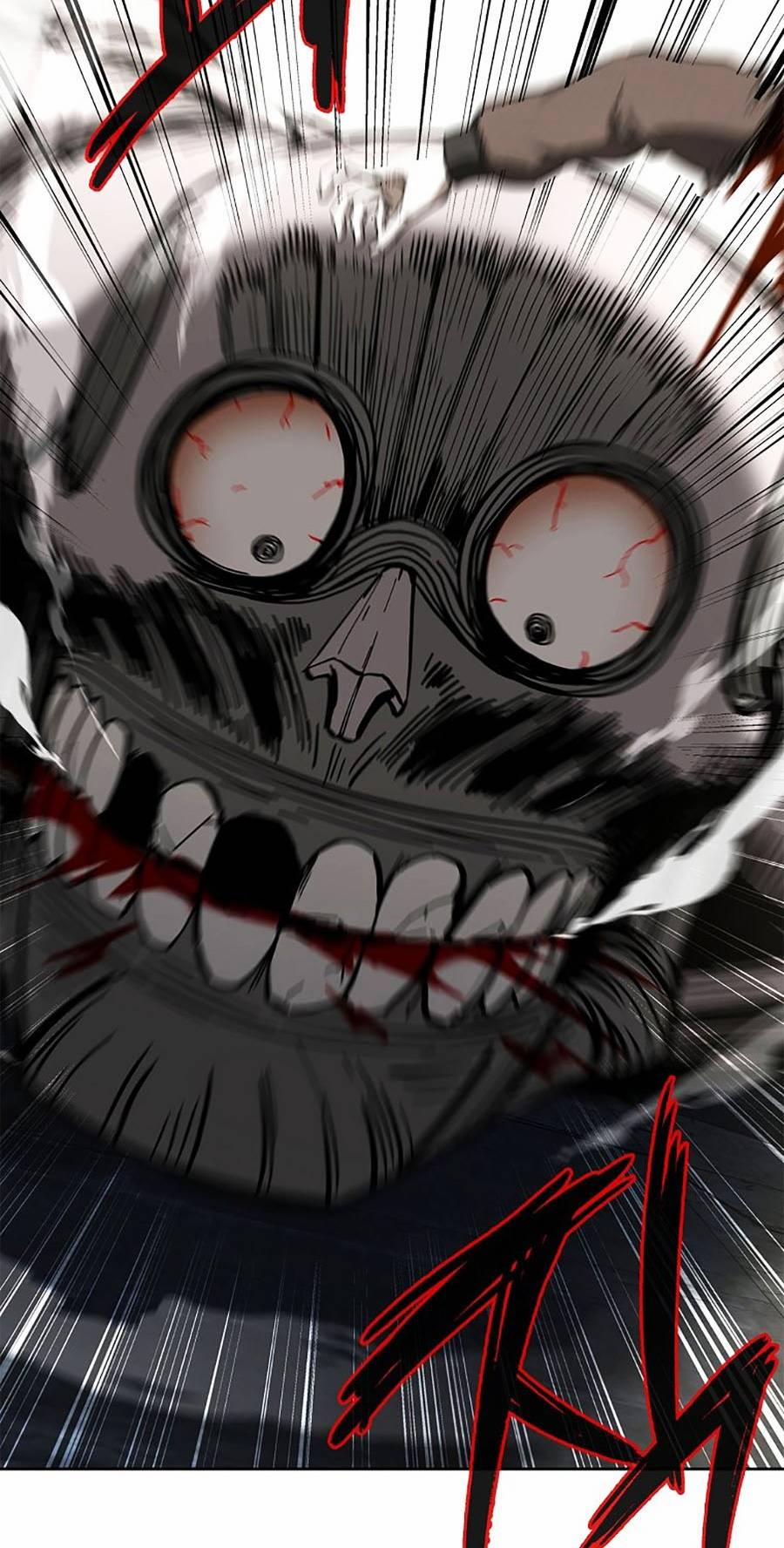 Chiến Binh Học Đường – Cuộc Đột Kích Trong Ngục Tối 11 trang 43