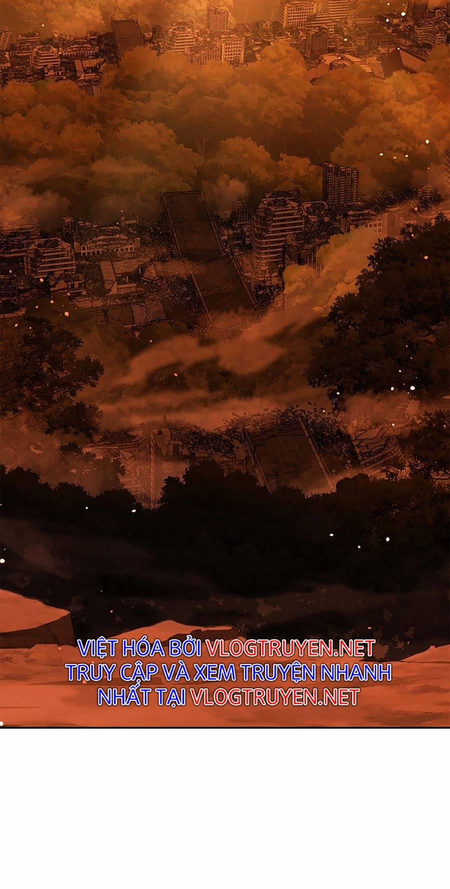 Chiến Binh Học Đường – Cuộc Đột Kích Trong Ngục Tối 11 trang 47