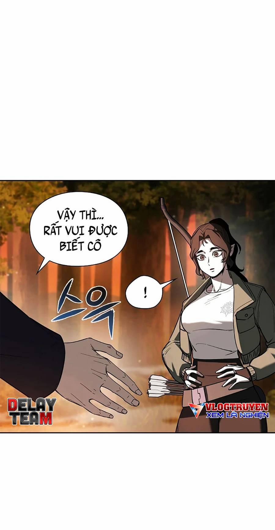 Chiến Binh Học Đường – Cuộc Đột Kích Trong Ngục Tối 11 trang 50