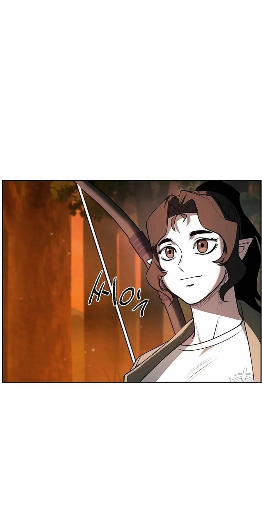 Chiến Binh Học Đường – Cuộc Đột Kích Trong Ngục Tối 11 trang 52