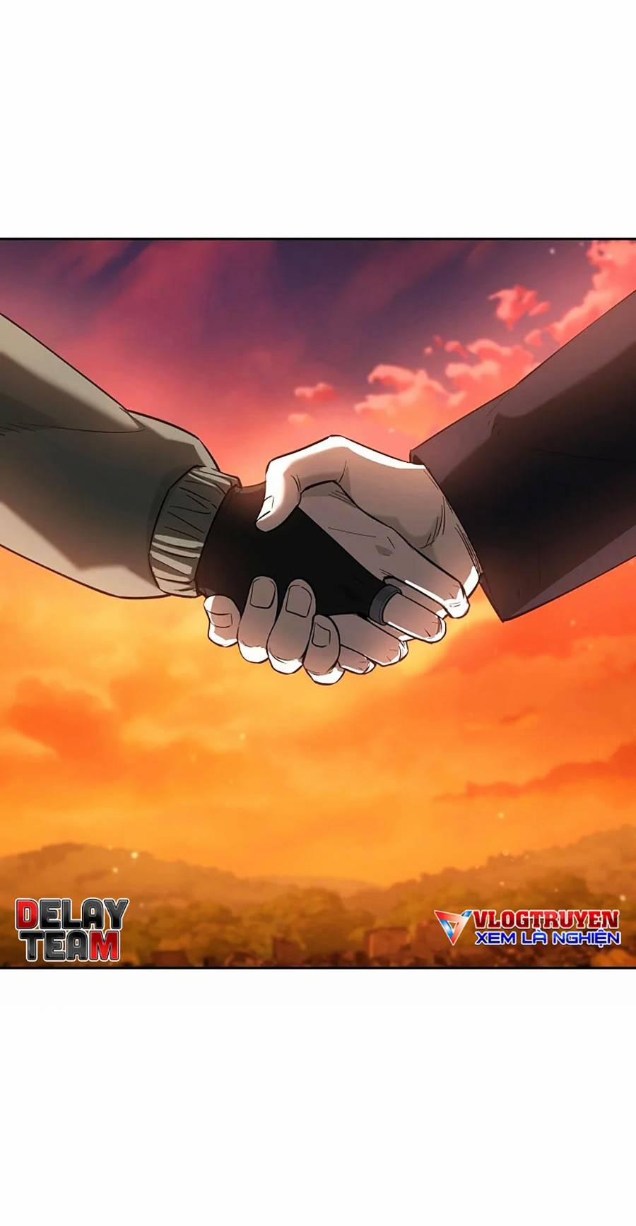 Chiến Binh Học Đường – Cuộc Đột Kích Trong Ngục Tối 11 trang 53