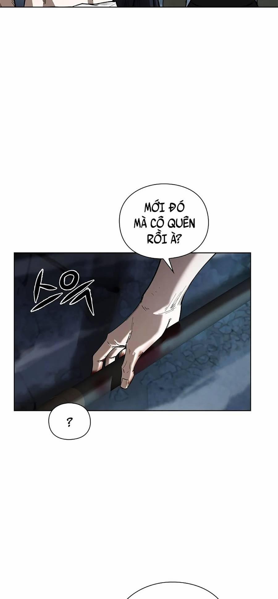 Chiến Binh Học Đường – Cuộc Đột Kích Trong Ngục Tối 11 trang 6