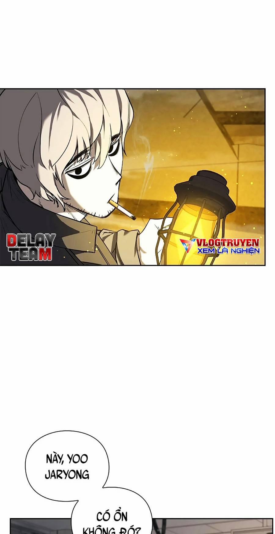 Chiến Binh Học Đường – Cuộc Đột Kích Trong Ngục Tối 11 trang 65