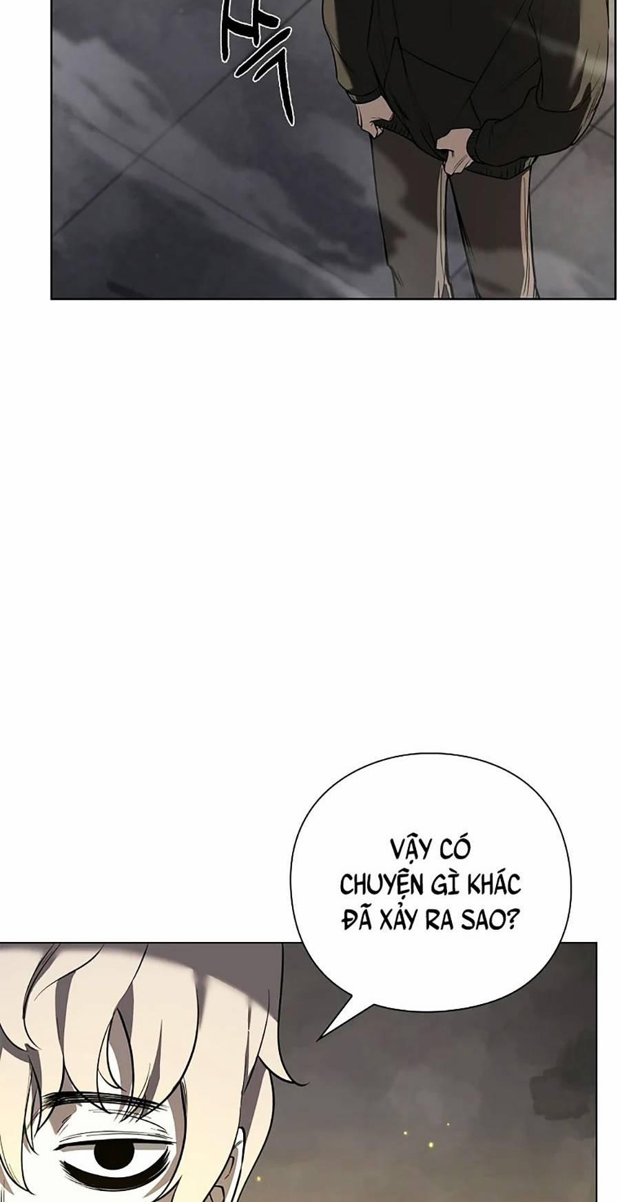 Chiến Binh Học Đường – Cuộc Đột Kích Trong Ngục Tối 11 trang 68