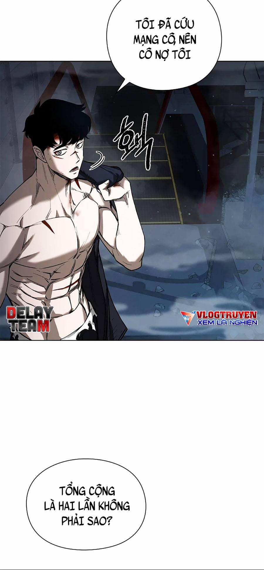 Chiến Binh Học Đường – Cuộc Đột Kích Trong Ngục Tối 11 trang 7