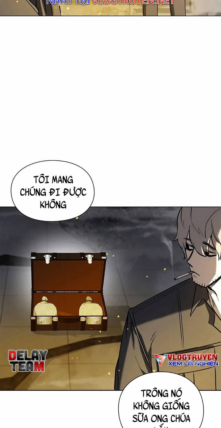 Chiến Binh Học Đường – Cuộc Đột Kích Trong Ngục Tối 11 trang 70