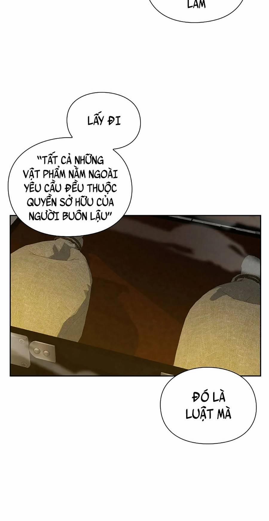 Chiến Binh Học Đường – Cuộc Đột Kích Trong Ngục Tối 11 trang 71