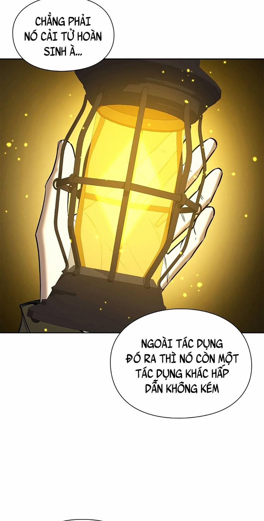 Chiến Binh Học Đường – Cuộc Đột Kích Trong Ngục Tối 11 trang 73