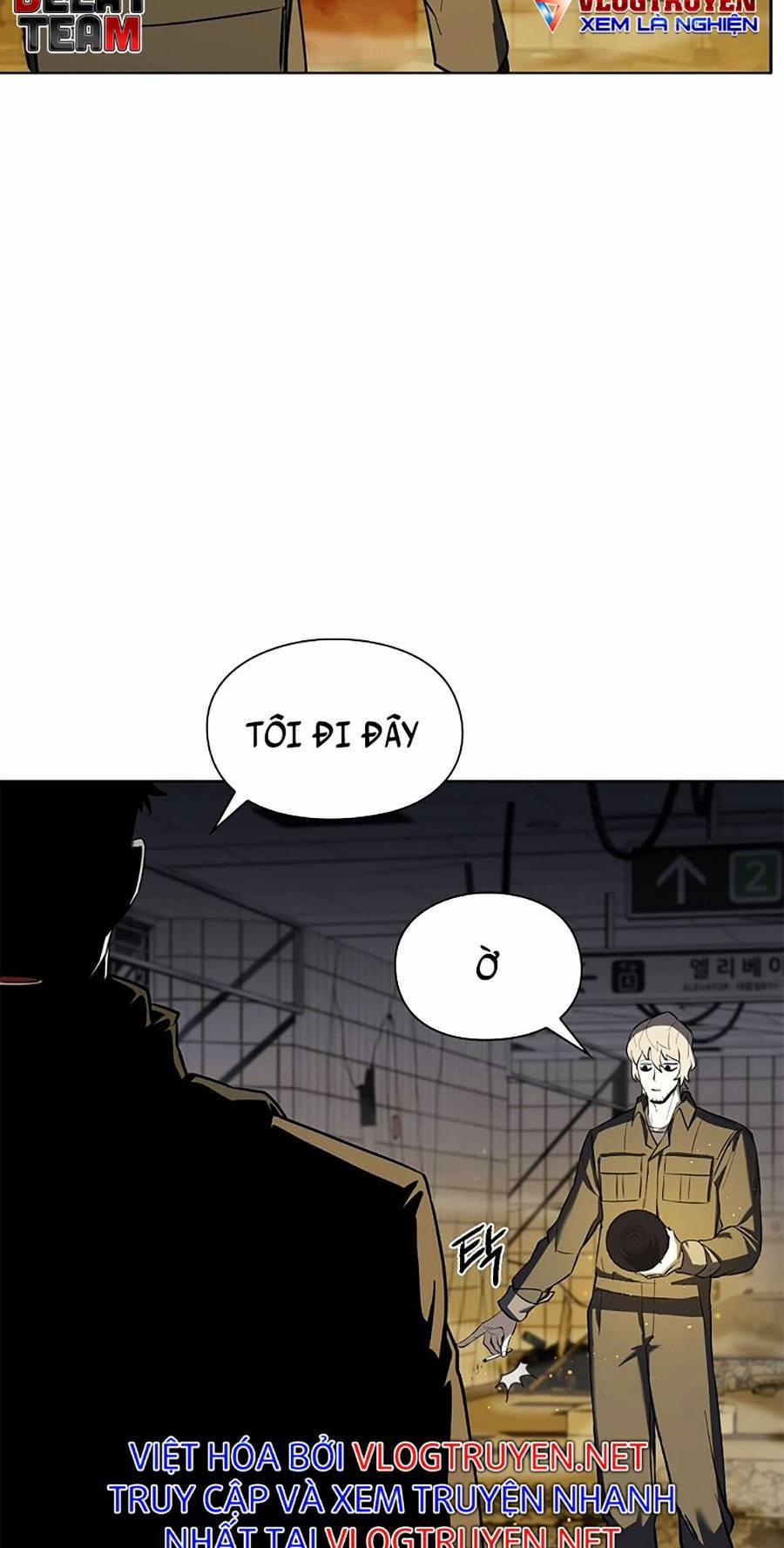 Chiến Binh Học Đường – Cuộc Đột Kích Trong Ngục Tối 11 trang 77