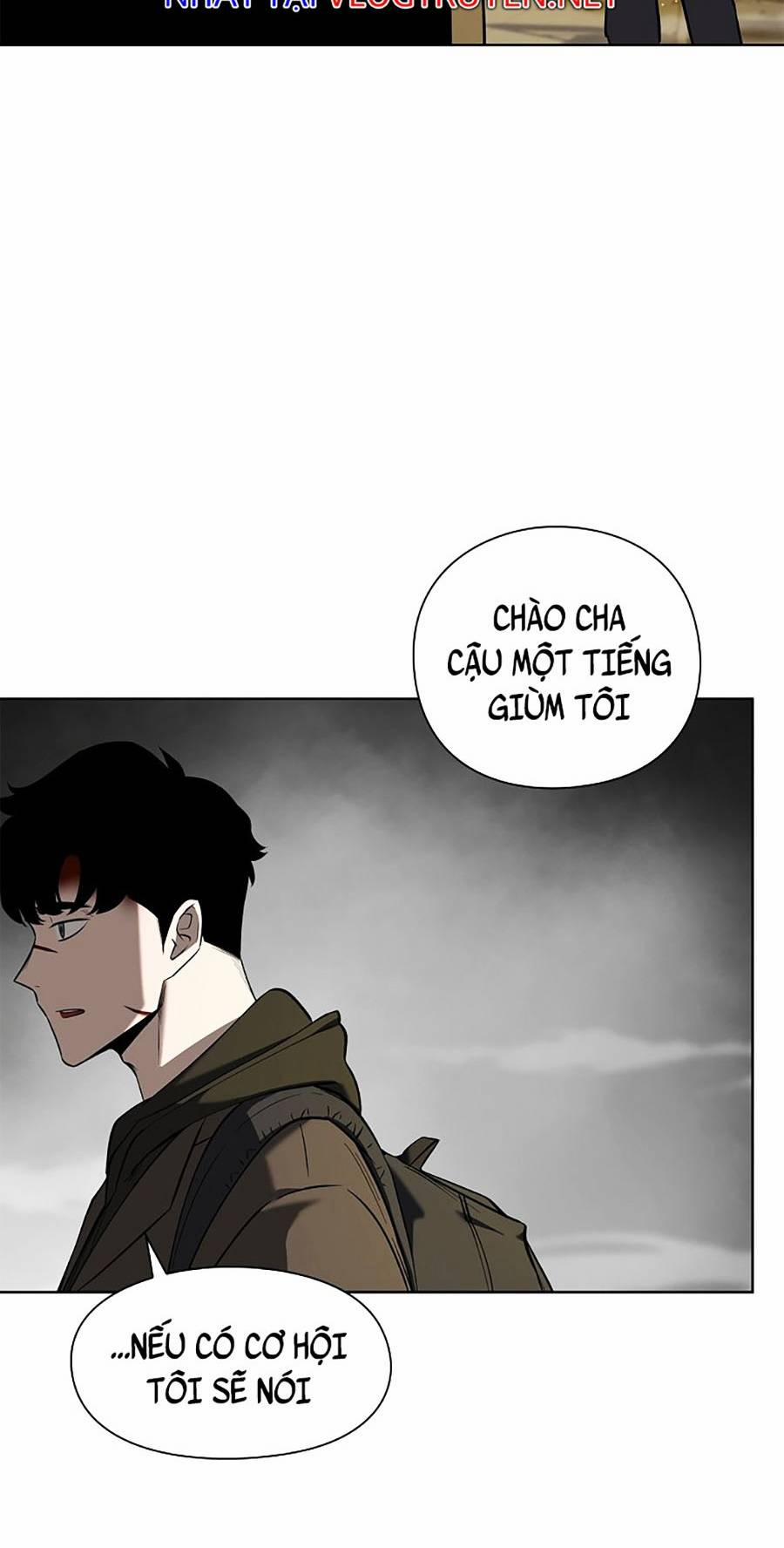 Chiến Binh Học Đường – Cuộc Đột Kích Trong Ngục Tối 11 trang 78