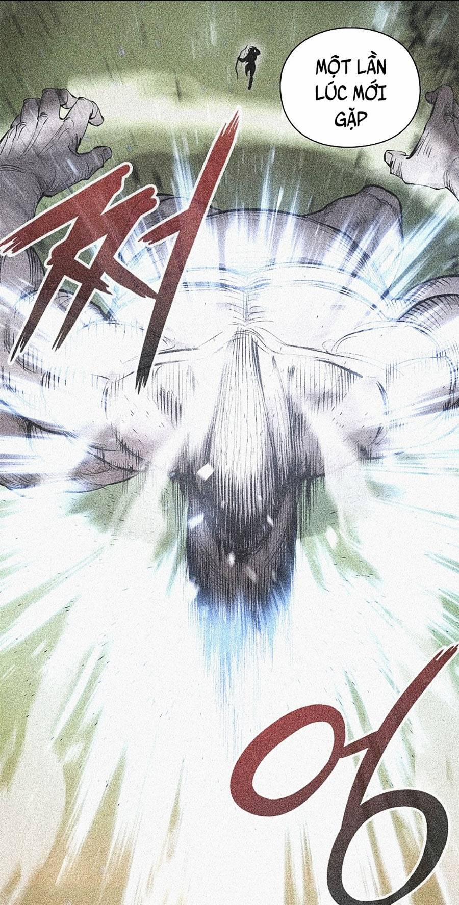 Chiến Binh Học Đường – Cuộc Đột Kích Trong Ngục Tối 11 trang 8