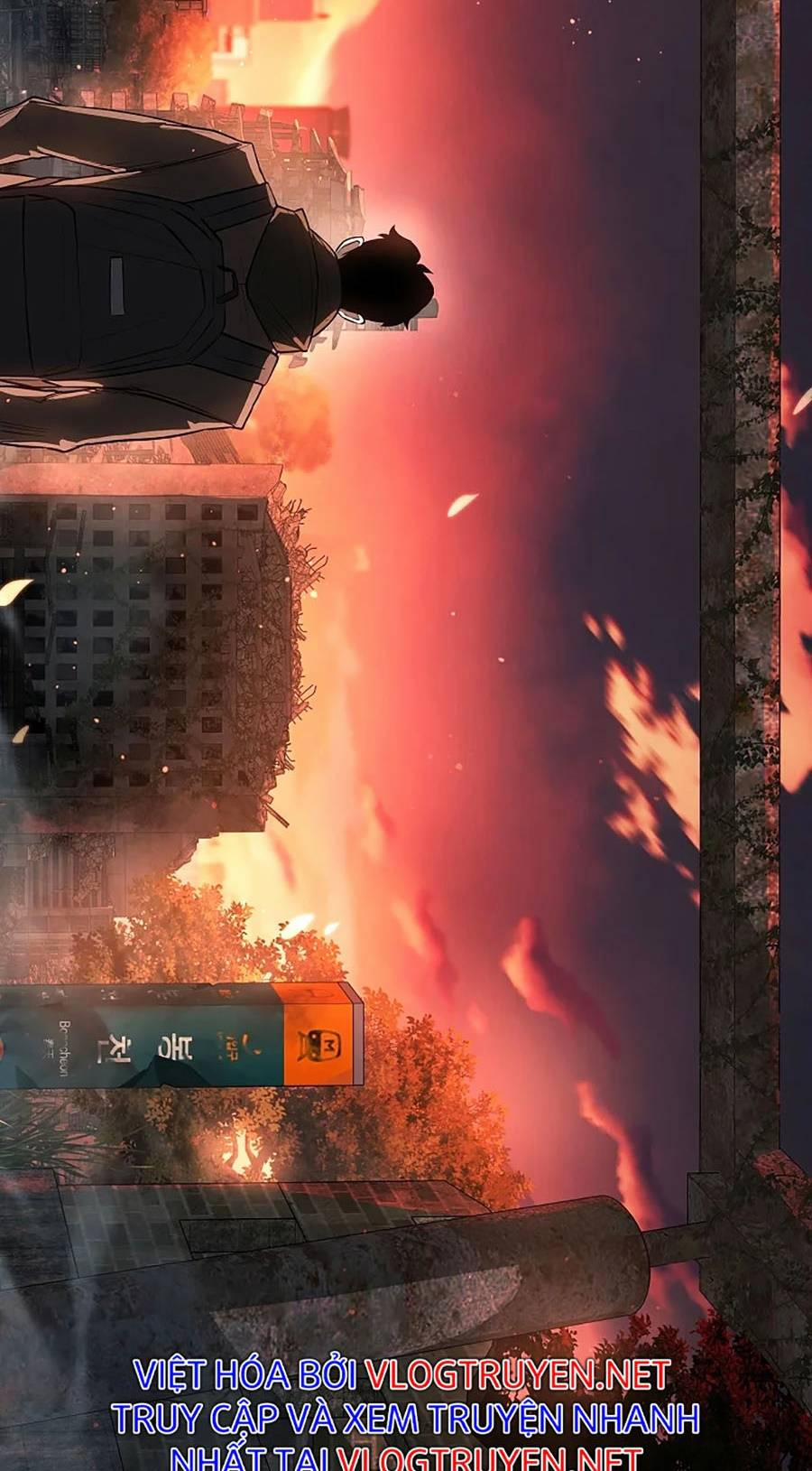 Chiến Binh Học Đường – Cuộc Đột Kích Trong Ngục Tối 11 trang 81