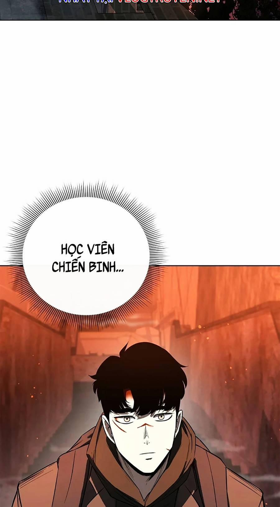 Chiến Binh Học Đường – Cuộc Đột Kích Trong Ngục Tối 11 trang 82