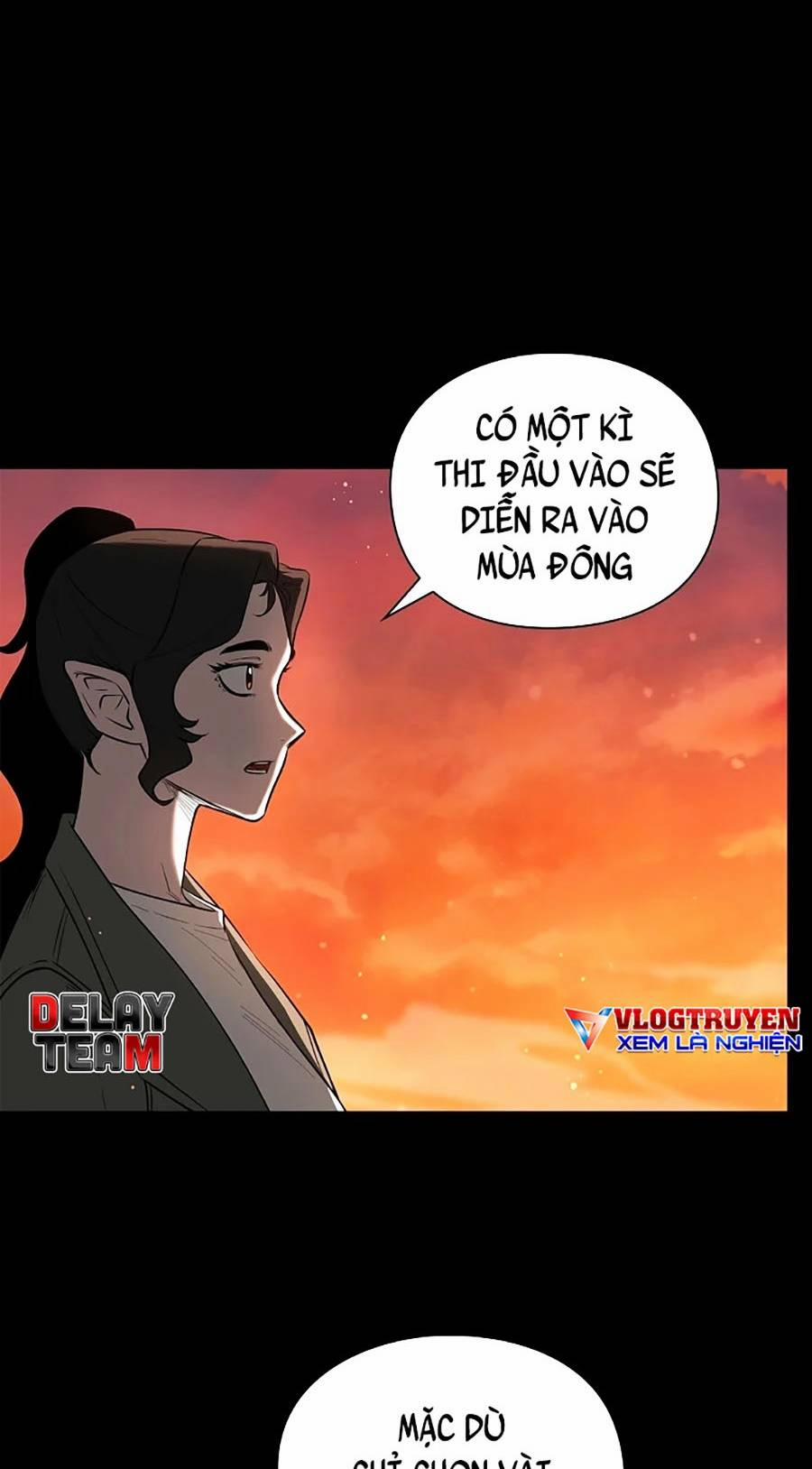 Chiến Binh Học Đường – Cuộc Đột Kích Trong Ngục Tối 11 trang 86