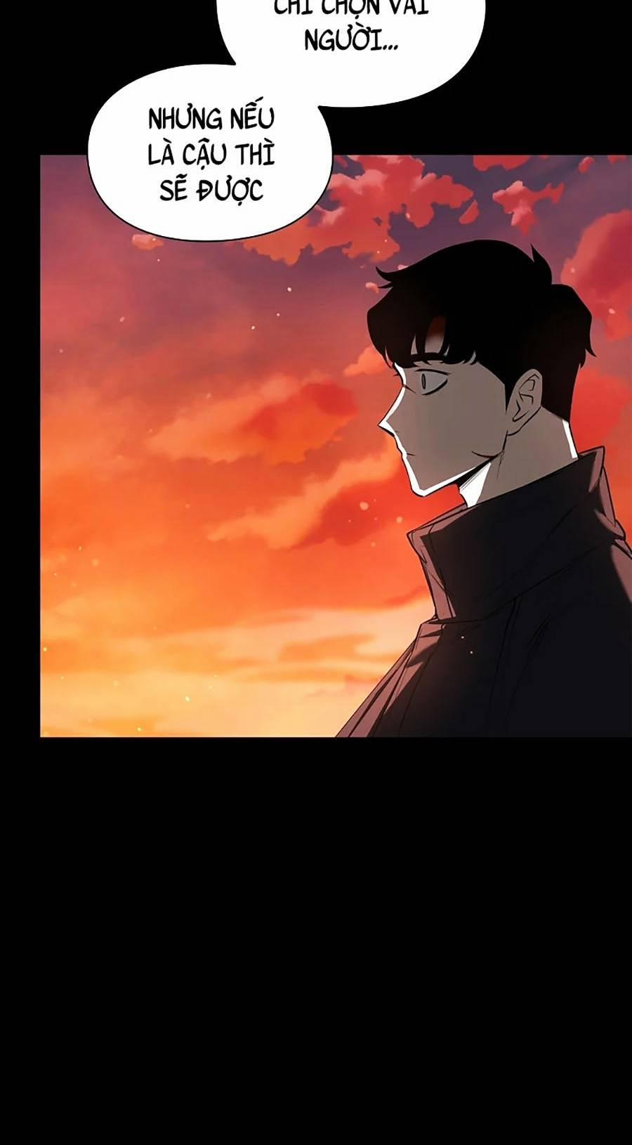 Chiến Binh Học Đường – Cuộc Đột Kích Trong Ngục Tối 11 trang 87