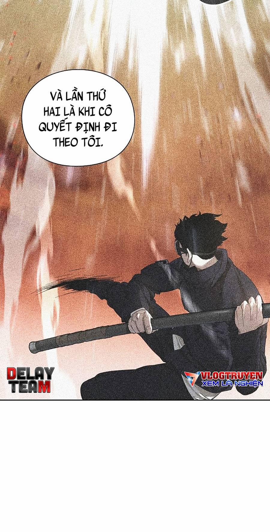 Chiến Binh Học Đường – Cuộc Đột Kích Trong Ngục Tối 11 trang 9